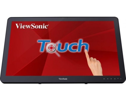 ViewSonic TD2430