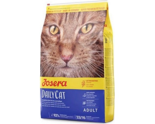 Josera  Daily Cat 2kg