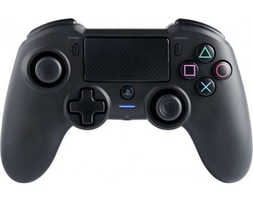 Pad Nacon Asymmetric (PS4OFPADWLBLACK)