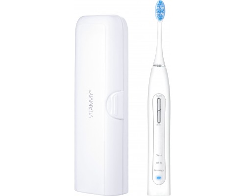 Brush Vitammy Pearl+ White