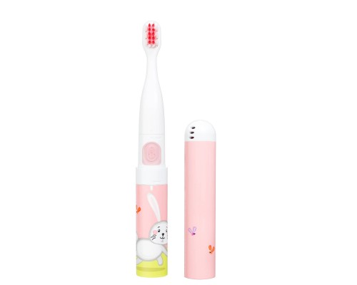 Brush Vitammy Smile Bunny Pink