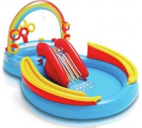 Intex Inflatable playground 297x193cm (57453)