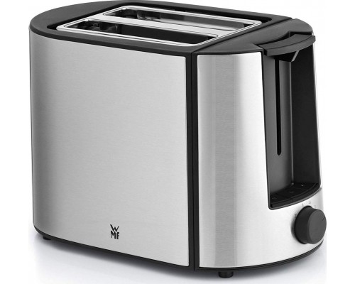 WMF blueeno Prp silver - 870W
