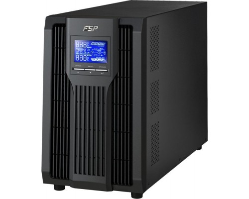 UPS FSP/Fortron Champ 3000 (PPF24A1807)