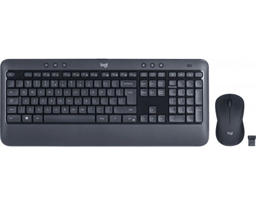 Logitech MK540 Advanced (920-008680)