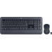 Logitech MK540 Advanced (920-008680)