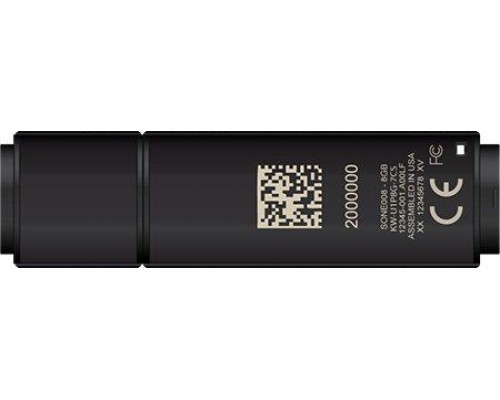 Pendrive DataLocker Sentry ONE Managed, 8 GB  (SONE008M)