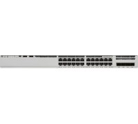 Switch Cisco C9200L-24P-4X-A