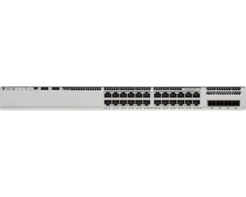 Switch Cisco C9200L-24P-4X-A