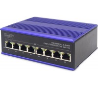 Switch Digitus DN-650108