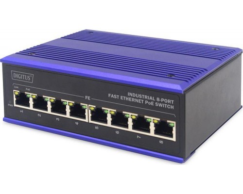 Switch Digitus DN-650108