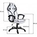 Giosedio GPR042 Black-White