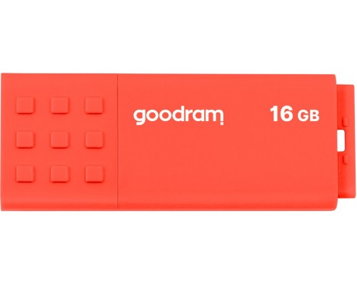 Pendrive GoodRam UME3, 16 GB  (UME3-0160O0R11)