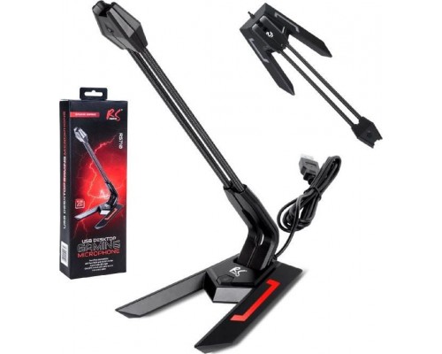 NanoRS RS710 USB LED