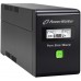 UPS PowerWalker VI 600 SW FR (10120085)