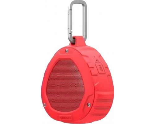 Nillkin PlayVox S1 red (nillkin_20191210135416)