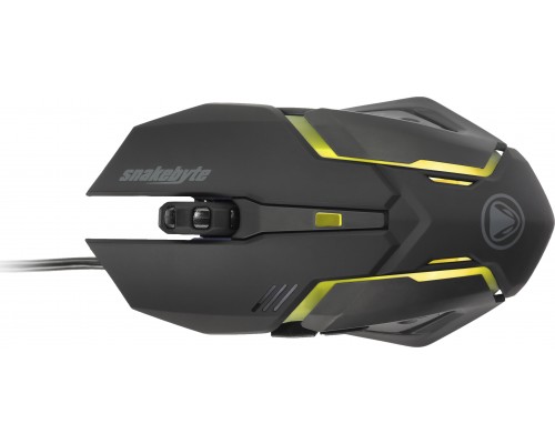 Snakebyte GAME:Mouse™  (SB909672)