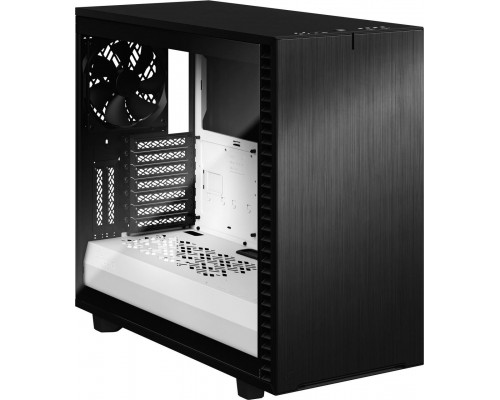 Fractal Design Define 7 TG Clear Tint (FD-C-DEF7A-05)