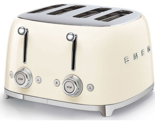 Smeg Cream TSF03CREU