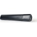 Gembird SPK-BT-BAR400-01 black (SPK-BT-BAR400-01)