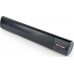 Gembird SPK-BT-BAR400-01 black (SPK-BT-BAR400-01)