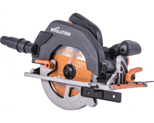 Evolution R185CCS 1600 W 185 mm