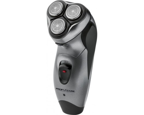 ProfiCare PC-HR 3053 Grey