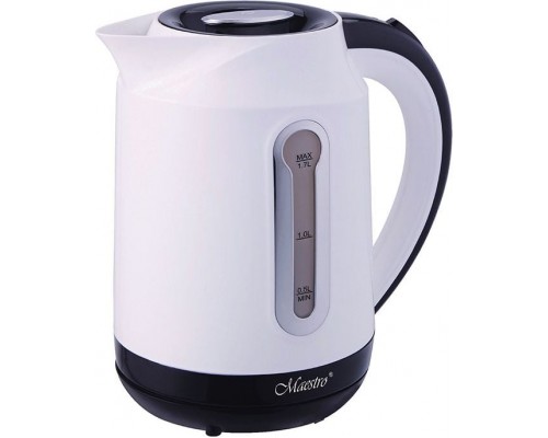Maestro MR-041 White