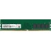 Transcend DDR4, 4 GB, 2666MHz, CL19 (TS2666HLH-4G)