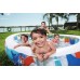 Bestway  229x152cm (54066)