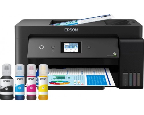 MFP Epson EcoTank L14150 (C11CH96402)