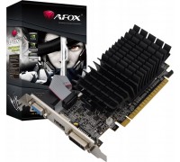AFOX Geforce GT 210 1GB DDR2 (AF210-1024D2LG2)