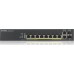Switch ZyXEL GS1920-8HPV2-EU0101F