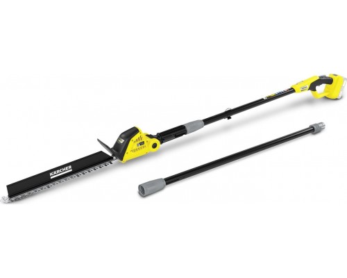 Karcher Shears rechargeable PHG 18-45 Battery 45 cm