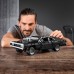 LEGO Technic Dom's Dodge Charger (42111)