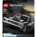 LEGO Technic Dom's Dodge Charger (42111)