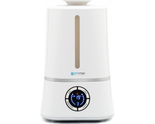 Oromed ORO-2020 White