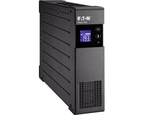 UPS Eaton Ellipse PRO 1600 DIN (ELP1600DIN)