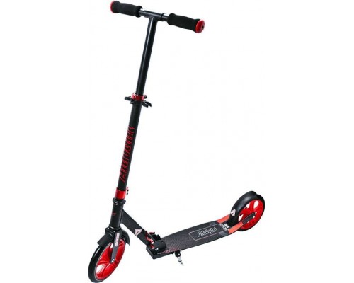 Allright Street 205 Red (SK01014)