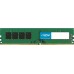 Crucial DDR4, 16 GB, 3200MHz, CL22 (CT16G4DFRA32A)