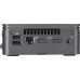 Gigabyte Brix GB-BRI3H-10110 Intel Core i3-10110U