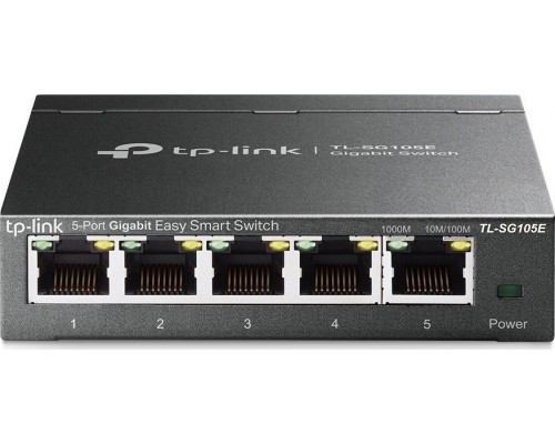 Switch TP-Link TL-SG105E