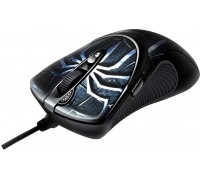 A4Tech XGame Laser XL-747H, Czarna (A4TMYS41390)