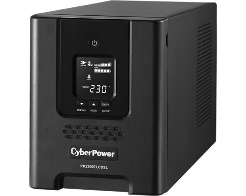 UPS CyberPower (PR2200ELCDSL)