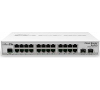 Switch MikroTik CRS326-24G-2S+IN