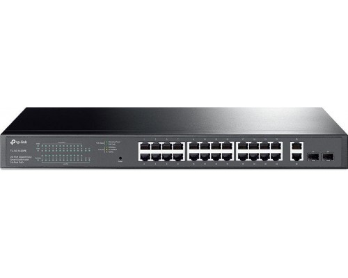 Switch TP-Link TL-SG1428PE