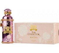 Alexandre.J Rose Oud EDP 100ml