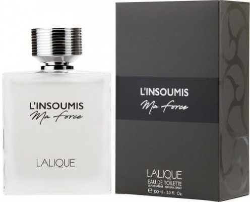 Lalique Ma Force EDT 100 ml