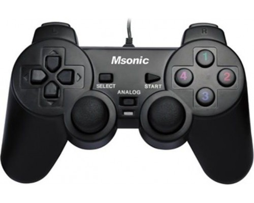Pad Msonic MN3329BK