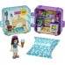 LEGO Friends Letnia kostka do zabawy Emmy (41414)